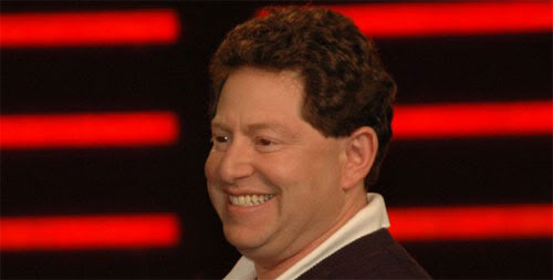 News Blips: Kotick: Console price cuts